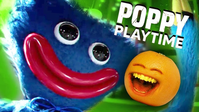 Poppy Playtime: Chapter 2! [FULL GAME] - Gaming Grape 