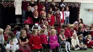 Heron Pond Montessori School Holiday Program - 2013