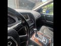 It's Diesel Time ! For Sale by Alwayssold123.com 2010 Audi Q7 Tdi for sale