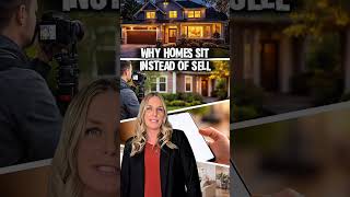 Why Homes Sit