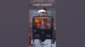 They Had The Fastest Raid In Rust #shorts