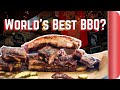 How to Judge the BEST BBQ IN THE WORLD! #spon