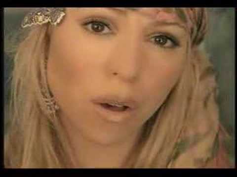 MARIAH CAREY bringin' heartbreak マライア The Mariah Network