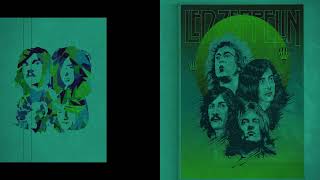 View Live Performance of Whole Lotta Love Medley by Led Zeppelin