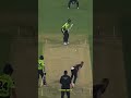 what ashot #cricket #shaheen