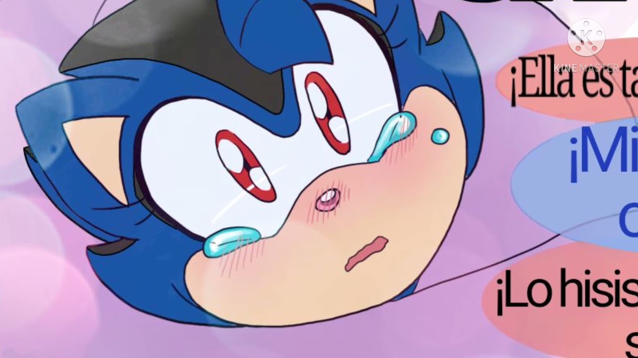 🌸Dia de la madre🌸💜 'versión sonadow' - leer descripción- QwQ