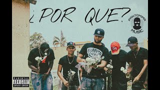 Jezzy - POR QUE? 🤷🏼‍♂️ | Official Audio