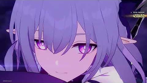 NEW Memory of Chaos 9 --- Floor 12 (3 Stars) E0 CASTORICE & E0S1 THE HERTA | Honkai: Star Rail 3.2