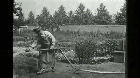 01 The Lumiere Brothers