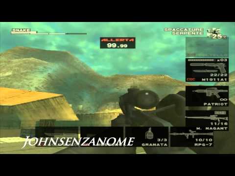 Video: MGS3 Novčani Dodatak