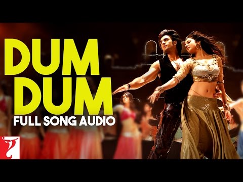 Audio | Dum Dum | Full Song | Band Baaja Baaraat | Benny Dayal | Himani Kapoor | Salim-Sulaiman