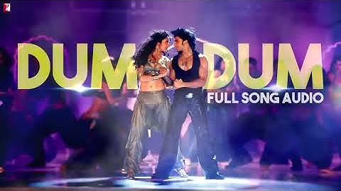 Thumbnail of Audio | Dum Dum | Full Song | Band Baaja Baaraat | Benny Dayal | Himani Kapoor | Salim-Sulaiman