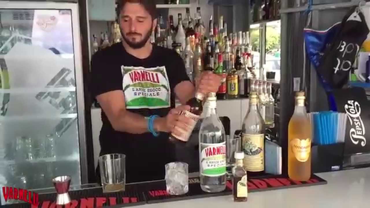 Varnelli Party @ Sun City Beach Pub