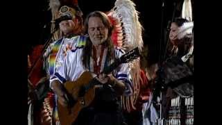 Willie Nelson - This Land Is Your Land (Live at Farm Aid 1992)