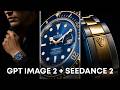 ЛУЧШАЯ ИИ СВЯЗКА! GPT IMAGE 2 + SEEDANCE 2 - Как создавать коммерческое ИИ-видео?