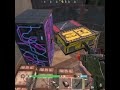 CRAZIEST RAID I'VE EVER PULLED OFF IN OXIDE #OxideGame #MORT_AST