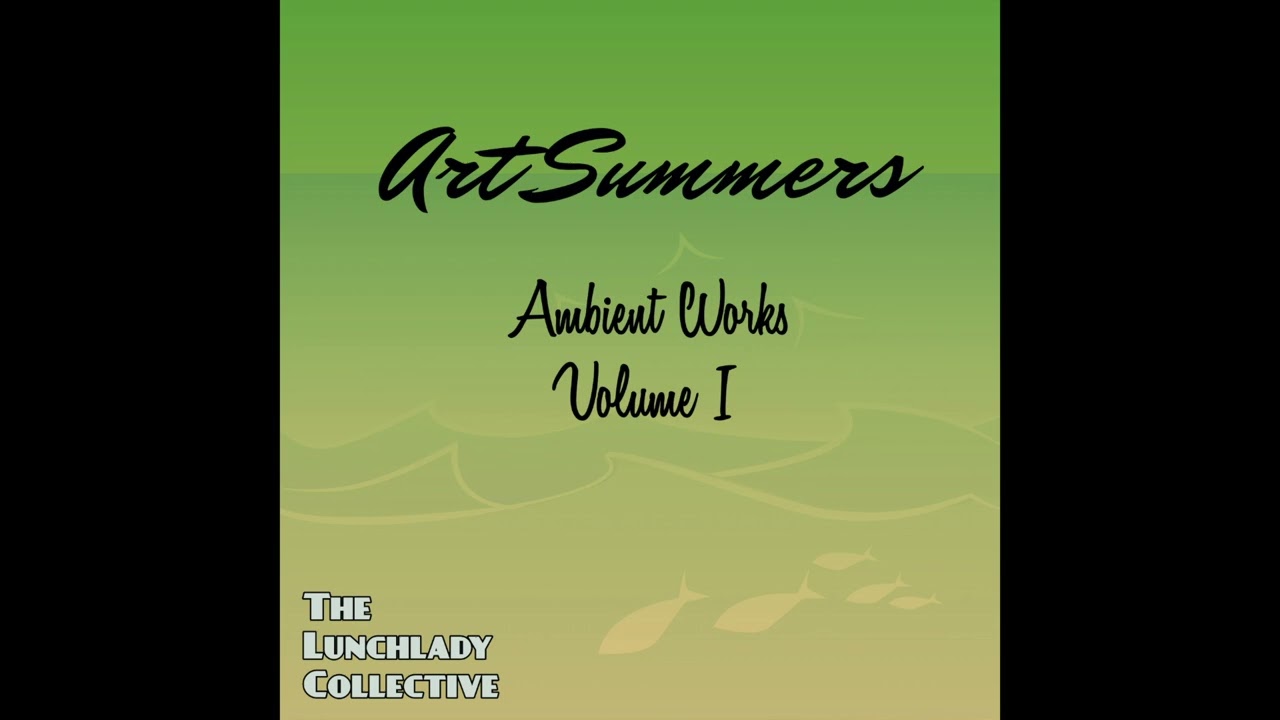 Chravis - Art Summers