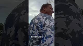 Florida man pulled over after going 107 mph for barber appointment