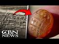 Archaeologists Discover Mysterious Seal from Kingdom of Judah