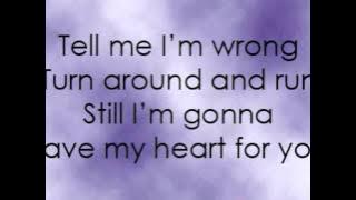 Download lagu Save my heart - Jason Reeves [With lyrics]