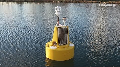 XB-200 | The Next Generation in Offshore Monitoring