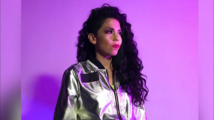 SLAY MUSIC VIDEO, ERICA ESTRADA