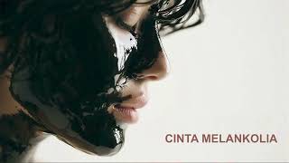 Klyra  Cinta Melankolia aicover