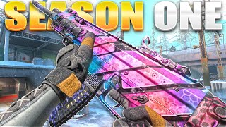 BEST MCW CLASS SETUP In Season 1 (MW3 Competitive)