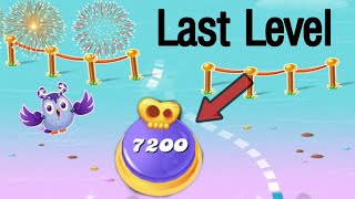 Candy Crush Last Level 7200 || Candy crush last level | #Candycrushlastlevel