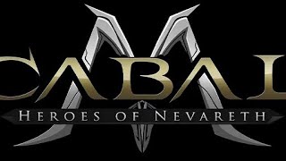 cabal mobile change pet monster screenshot 5