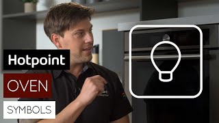 Oven Symbols | by Hotpoint
