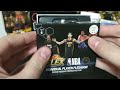 NBA Flex Break! Opening 6 Flexigons!