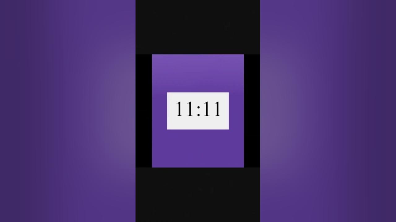 How To Pronounce 1111 YouTube how-to-pronounce-1111-youtube