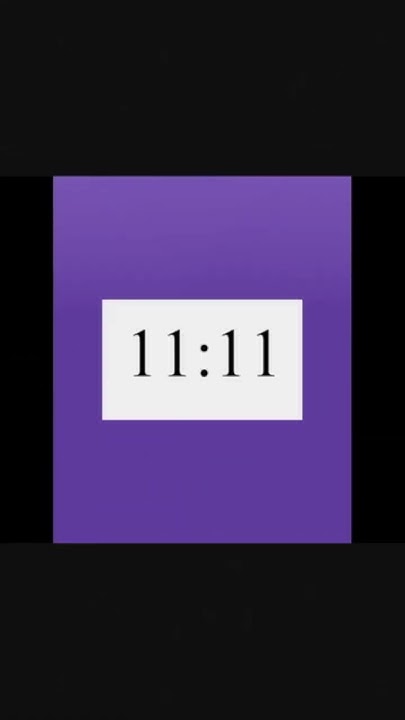 How To Pronounce 1111 YouTube how-to-pronounce-1111-youtube