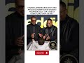 Martin Lawrence and Eddie Murphy as granddads of the same kid? #MartinLawrence #EddieMurphy #shorts
