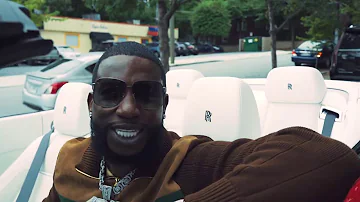 Gucci Mane - CEO Flow [Official Video]