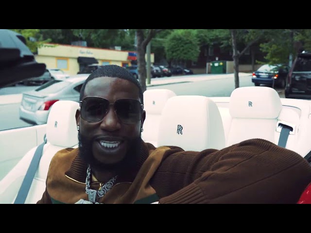 Gucci Mane - CEO Flow [Official Video] class=