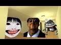 LIMILE HOTEL NEXTBOT ATTACK IN THE DARK HALLS !!#GmodCentral #gmod #garrysmod #nextbot