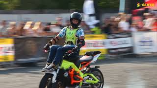 16-YEARS-OLD FOMA KALININ - CZECH STUNT DAY 2018