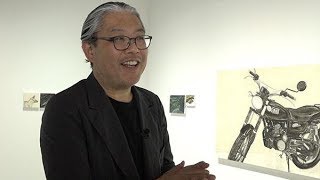 アートを買う基本の「キ」　キラクにギャラリー