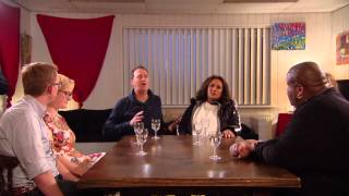 Bonje Met De Buren Hij Is Altijd Zon Jut Jul Geweest