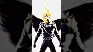 Ghost Rider Zarathos Vs Saitama Chapter 167