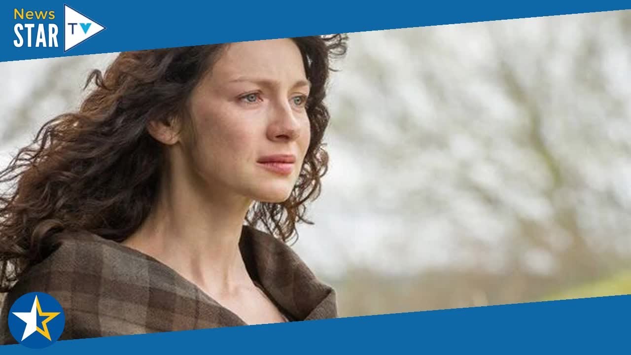 Outlander fans thrilled as season 7 finishes filming YouTube