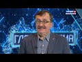 «Главная тема» — бич современного Архангельска — аварийные новостройки (ГТРК Поморье)