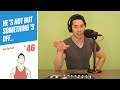 HHSBO 46: What If You Miss the Cruise Ship?