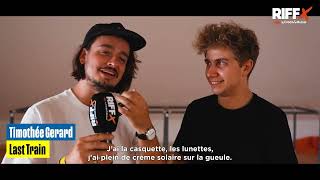 RIFFX.Report : Les Francofolies La Rochelle 2022