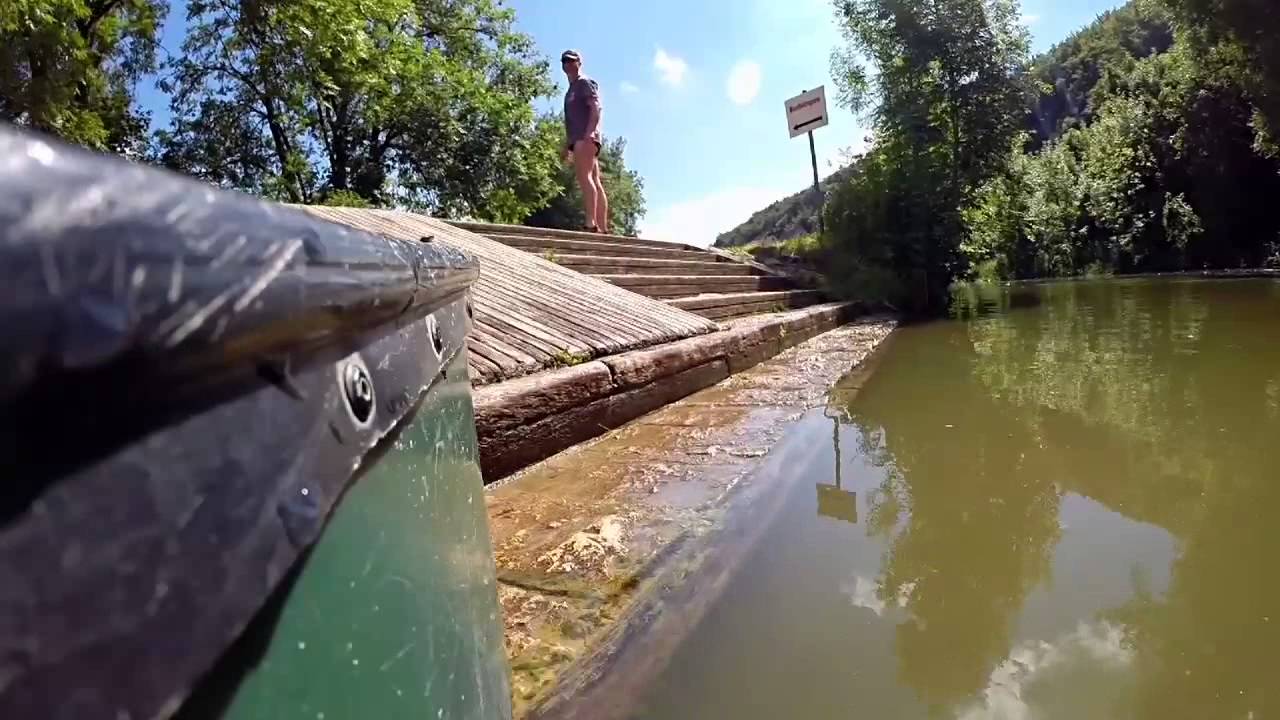 simply outdoor - Kanutour