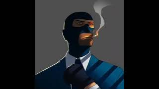 Blu Spy Tf2 Fancam Meme