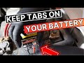 Upgrade and Protect Your Car's Battery Life with Ancel BM200