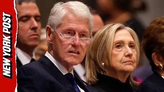 Anna Paulina Luna on Clinton's Epstein testimony — and how Dems’ ploy ‘backfired’ | Pod Force One